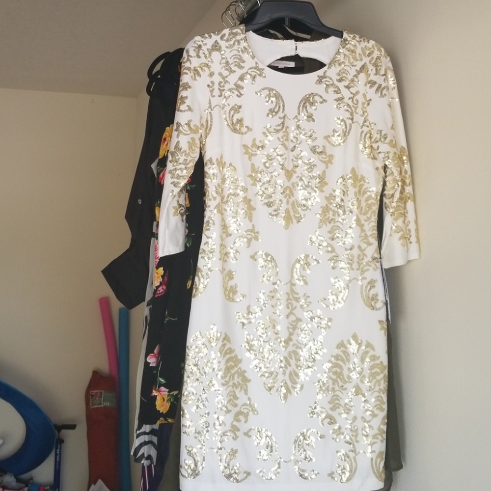 B. Darlin Dress